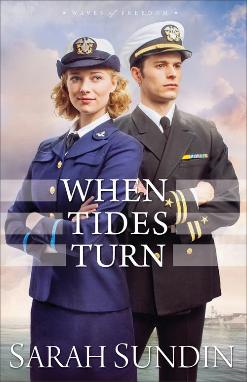Cover of When Tides Turn