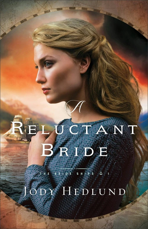 Cover of A Reluctant Bride