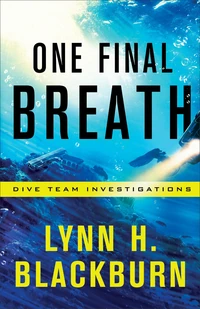 Cover of One Final Breath