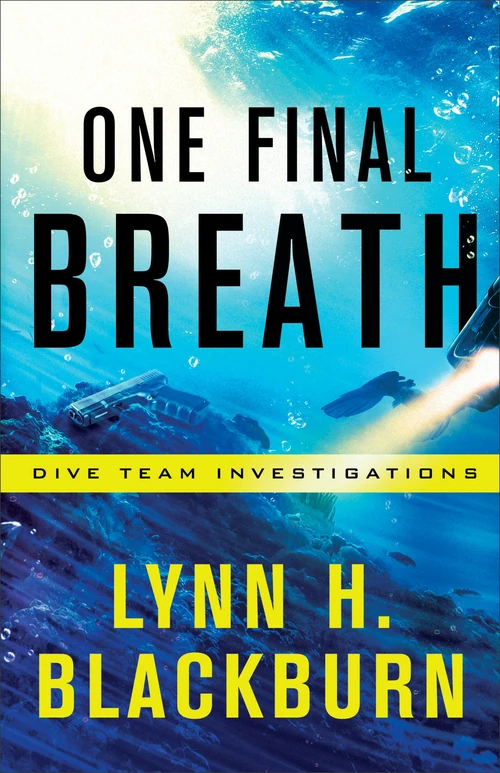Cover of One Final Breath