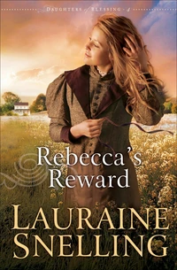 Cover of Rebecca's Reward