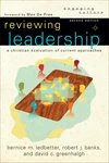 Cover of Reviewing Leadership