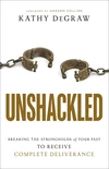 Cover of Unshackled