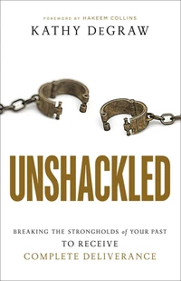 Cover of Unshackled