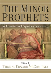 Cover of The Minor Prophets
