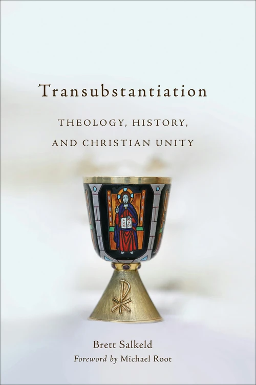 Cover of Transubstantiation