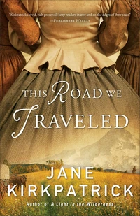 Cover of This Road We Traveled