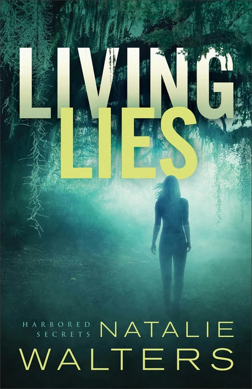 Cover of Living Lies