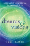 Cover of Dreams and Visions