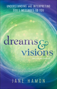 Cover of Dreams and Visions