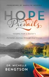Cover of Hope Prevails