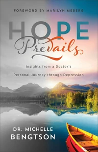 Cover of Hope Prevails