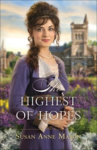 Cover of The Highest of Hopes