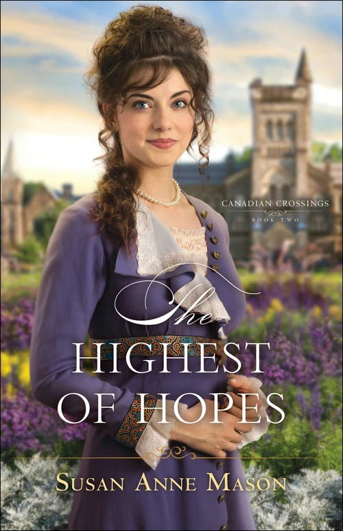Cover of The Highest of Hopes