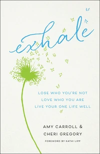 Cover of Exhale