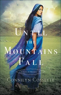 Cover of Until the Mountains Fall