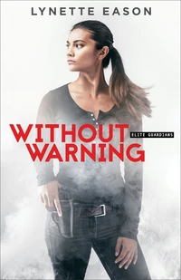 Cover of Without Warning