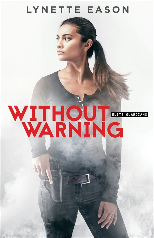 Cover of Without Warning
