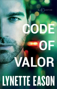 Cover of Code of Valor