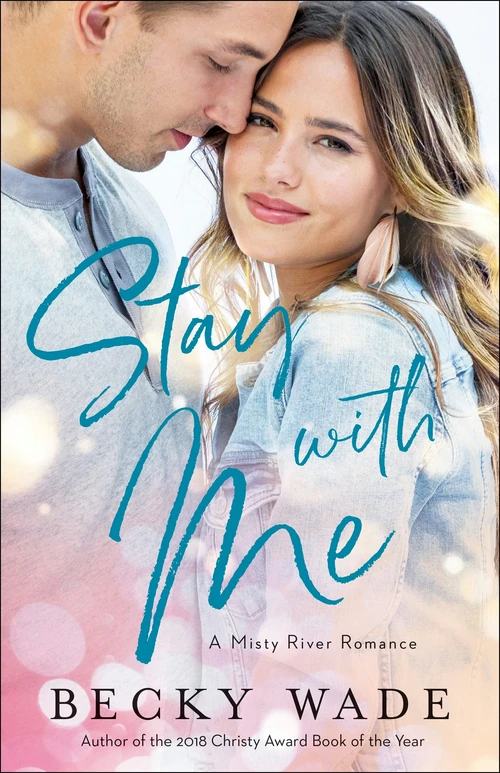 Cover of Stay with Me