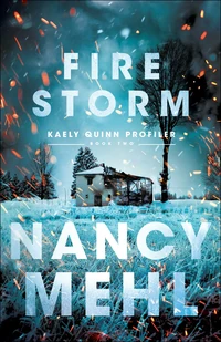 Cover of Fire Storm