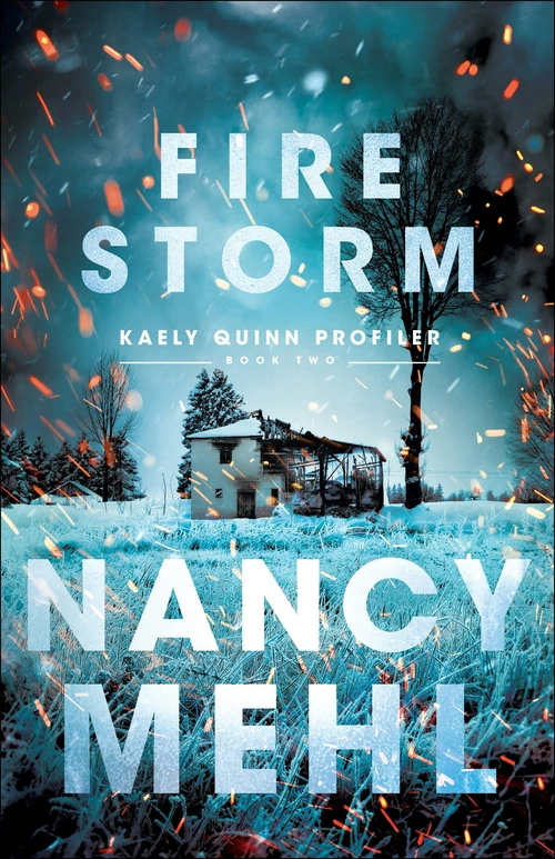 Cover of Fire Storm