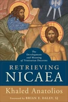 Cover of Retrieving Nicaea
