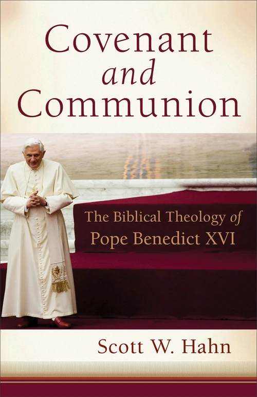 Cover of Covenant and Communion