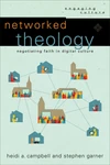 Cover of Networked Theology