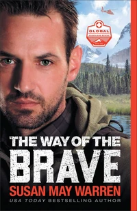 Cover of The Way of the Brave