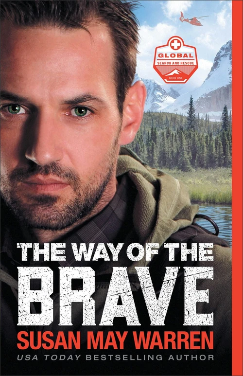Cover of The Way of the Brave