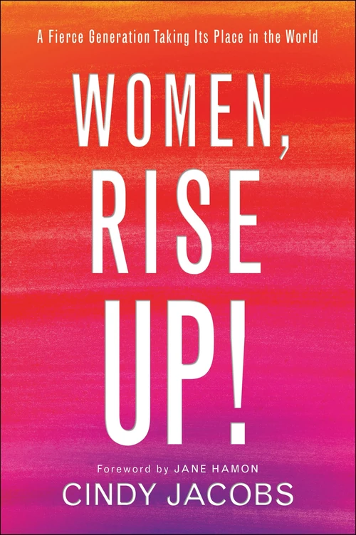 Cover of Women, Rise Up!