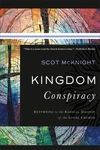 Cover of Kingdom Conspiracy