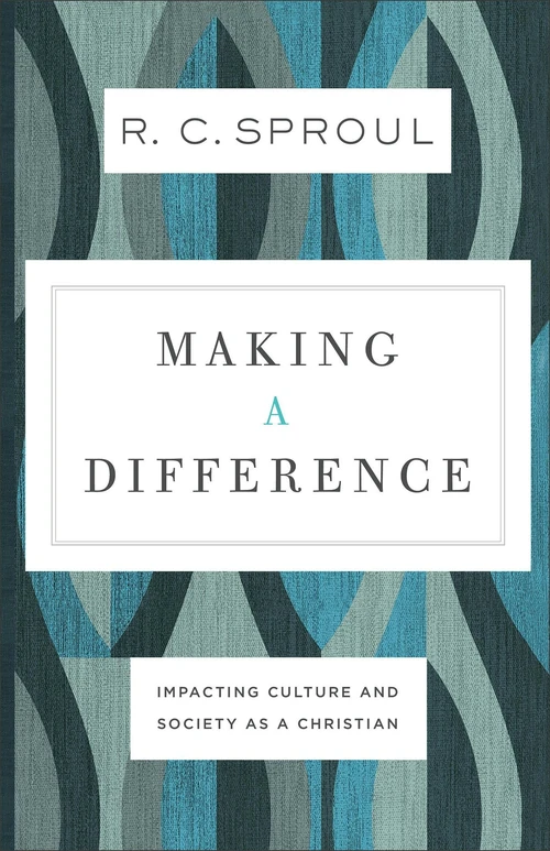 Cover of Making a Difference