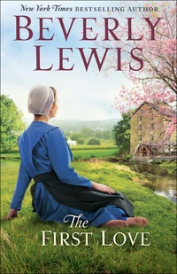 Cover of The First Love