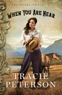 Cover of When You Are Near