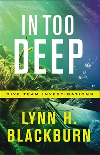 Cover of In Too Deep
