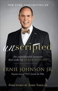Cover of Unscripted