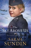 Cover of The Sky Above Us