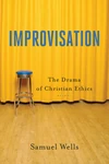 Cover of Improvisation