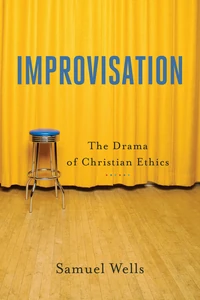 Cover of Improvisation