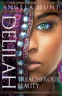 Cover of Delilah