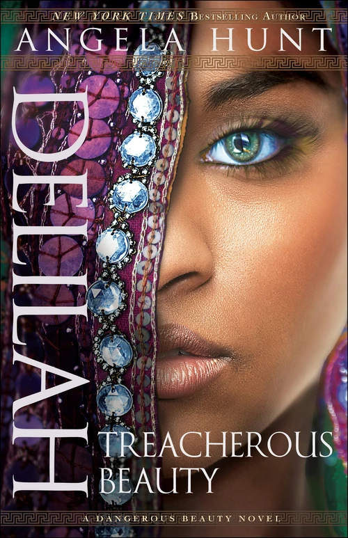 Cover of Delilah