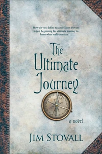 Cover of The Ultimate Journey