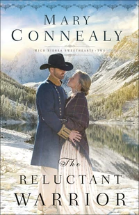 Cover of The Reluctant Warrior