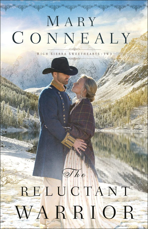 Cover of The Reluctant Warrior