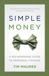 Cover of Simple Money
