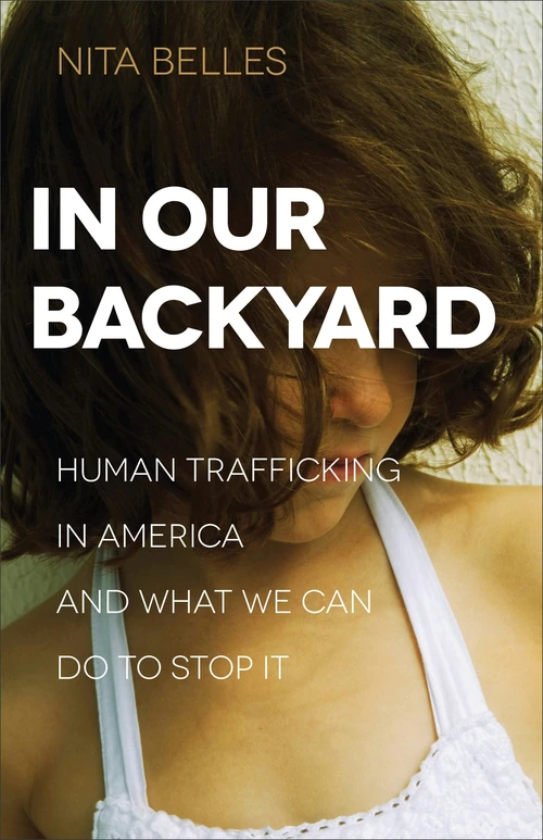 Cover of In Our Backyard