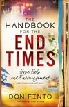 Cover of The Handbook for the End Times