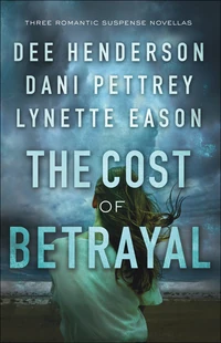 Cover of The Cost of Betrayal